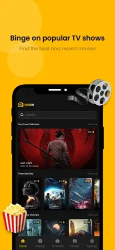 cricfy-tb tv show